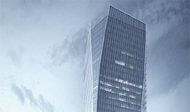 越南289超高層項(xiàng)目