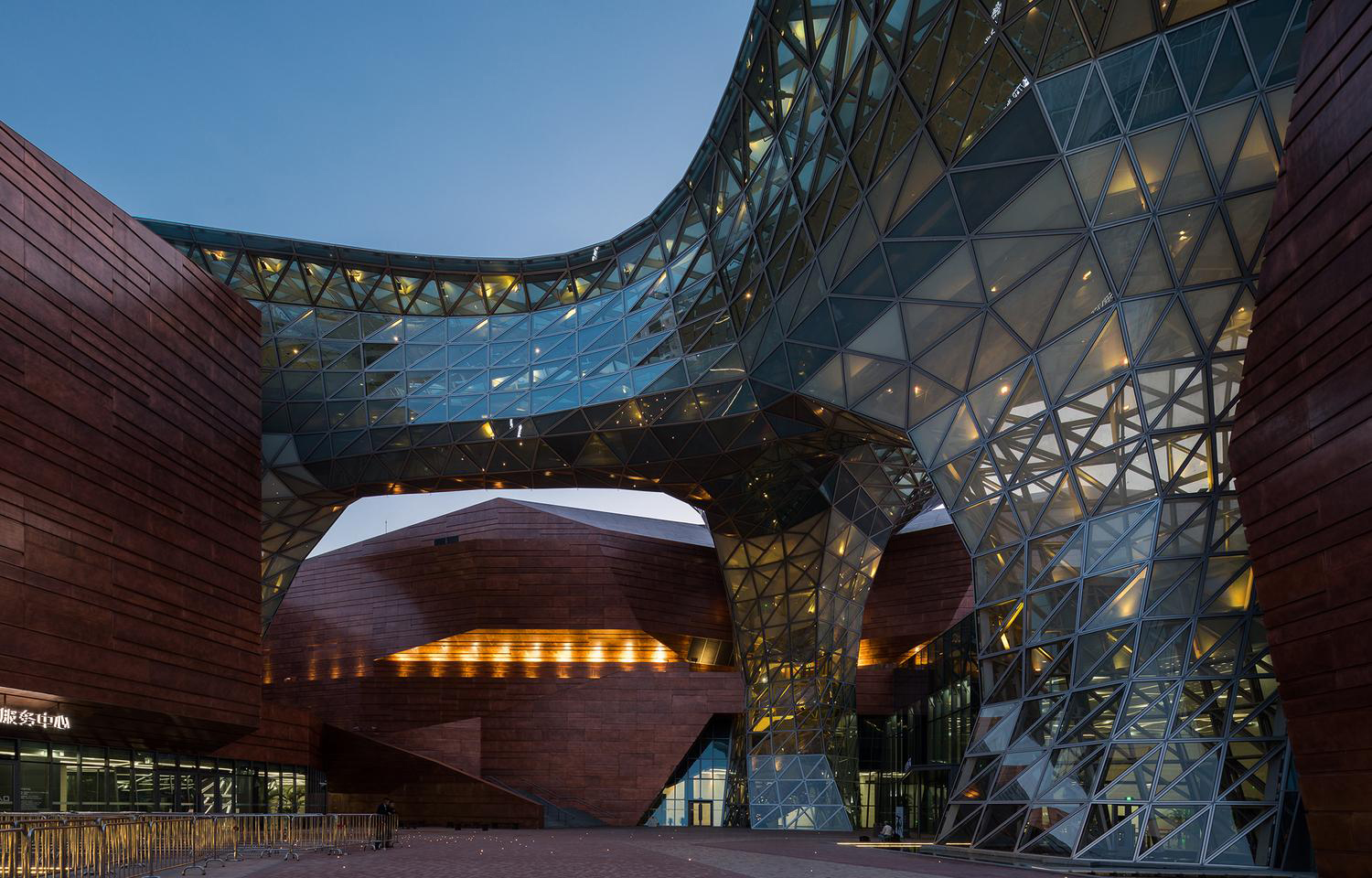 世博會(huì)博物館