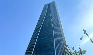 張江科學(xué)之門(mén)