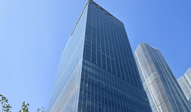 張江科技投資大廈